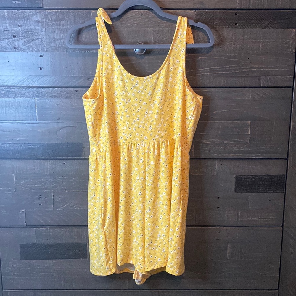 Romper - Picture 3 of 3